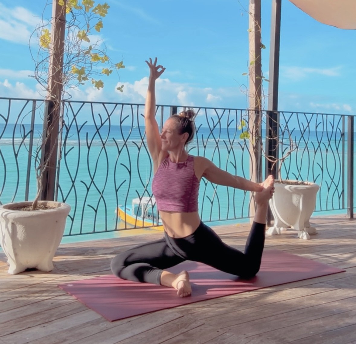 Vinyasa Flow
